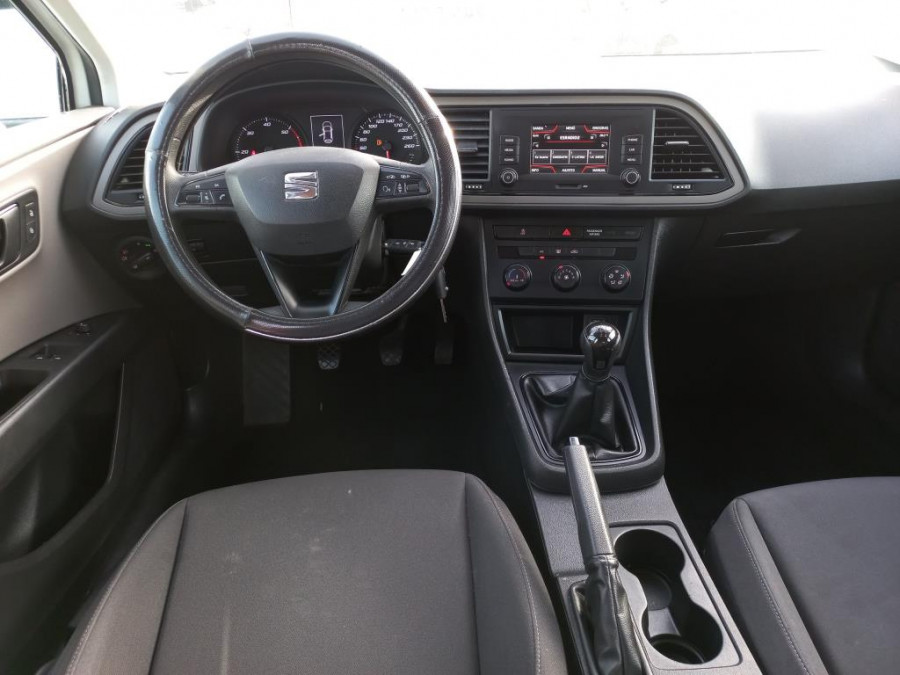 Imagen de SEAT Leon