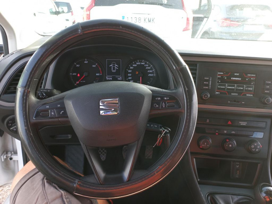 Imagen de SEAT Leon