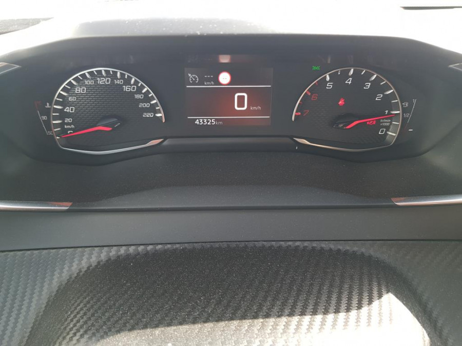 Imagen de Peugeot 2008