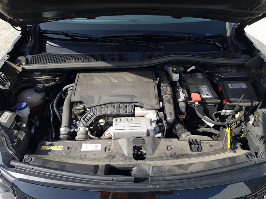 Imagen de Peugeot 2008