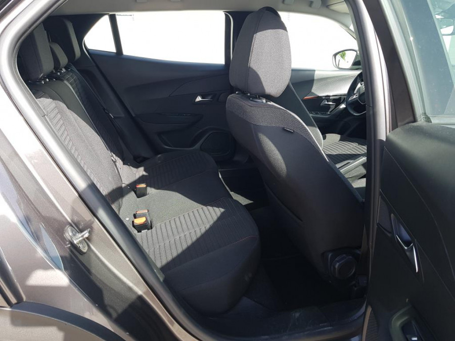 Imagen de Peugeot 2008