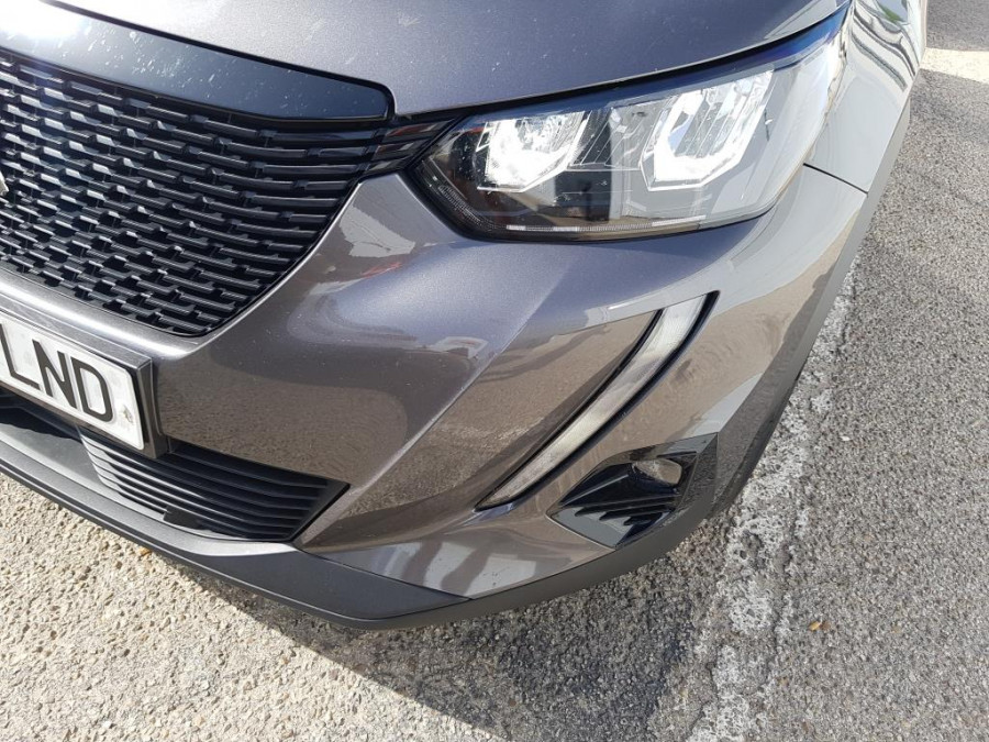 Imagen de Peugeot 2008