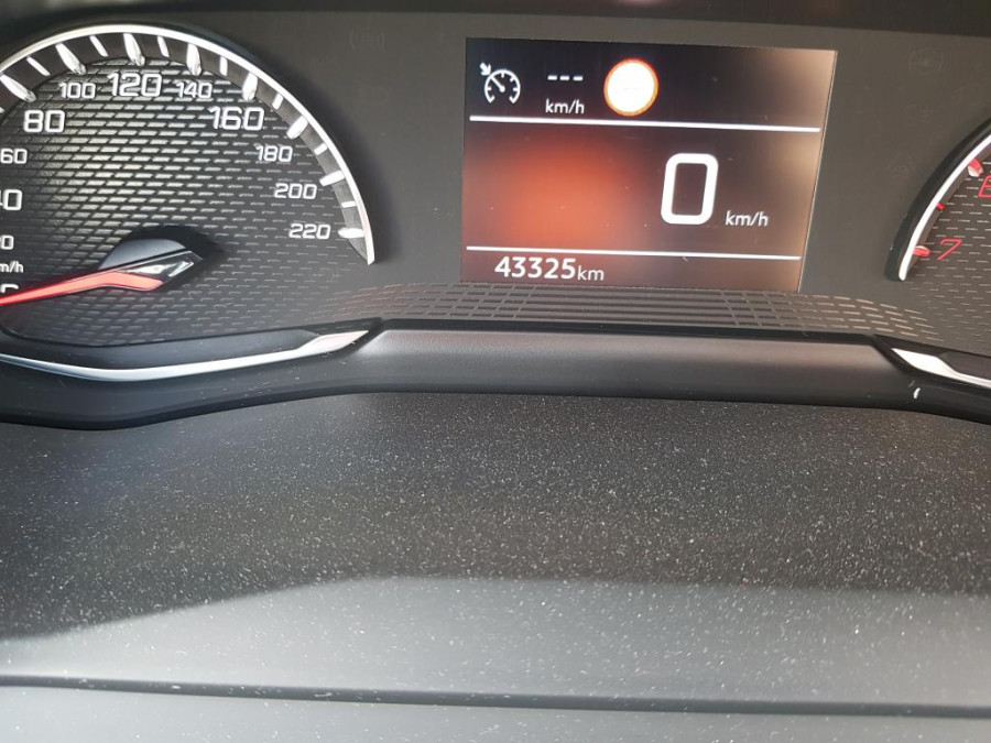 Imagen de Peugeot 2008