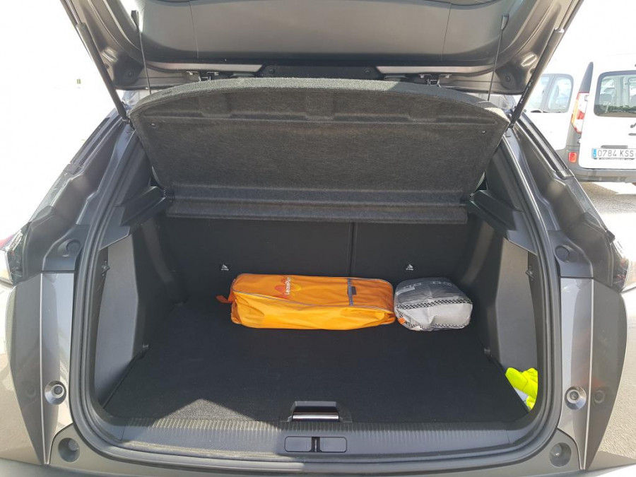 Imagen de Peugeot 2008