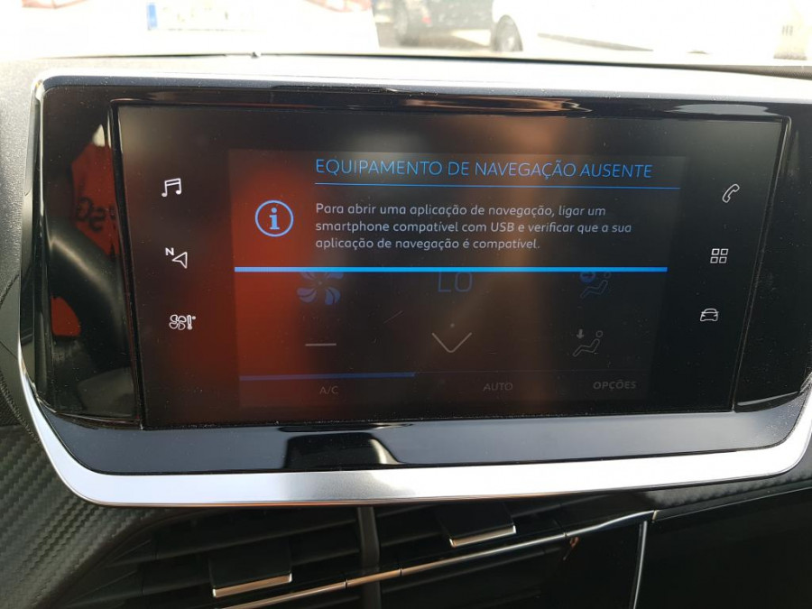 Imagen de Peugeot 2008