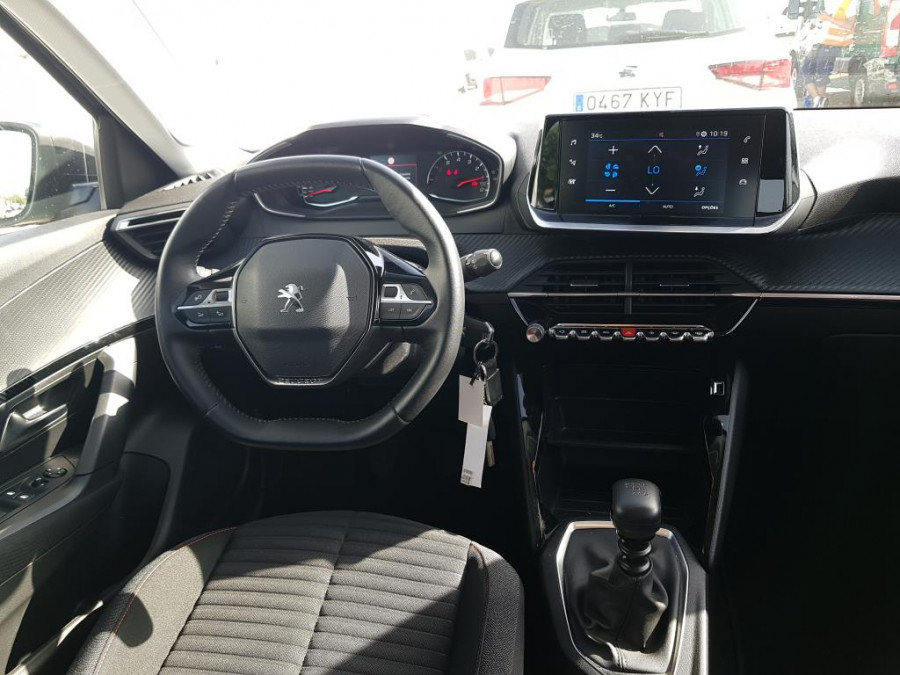 Imagen de Peugeot 2008