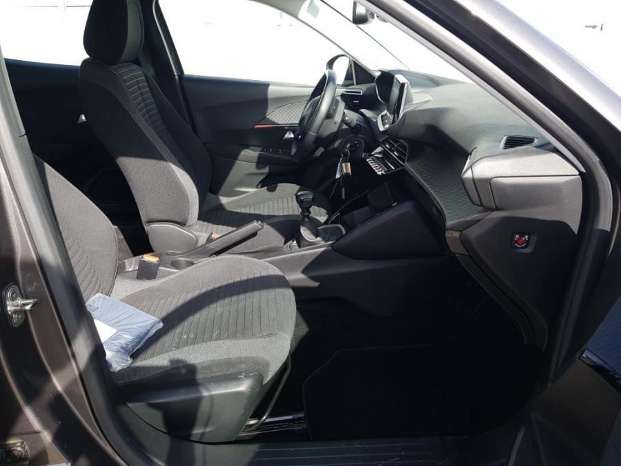 Imagen de Peugeot 2008