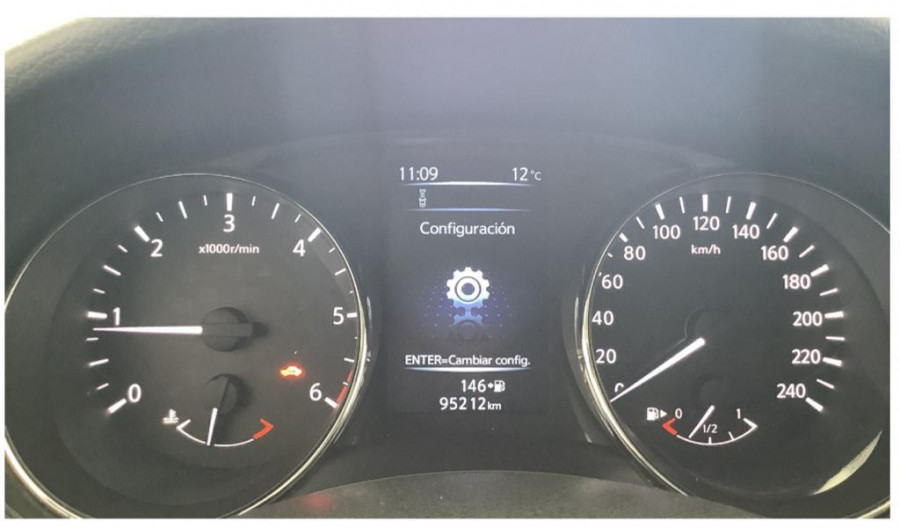 Imagen de NISSAN Pulsar