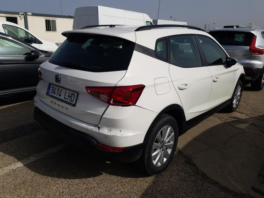 Imagen de SEAT Arona