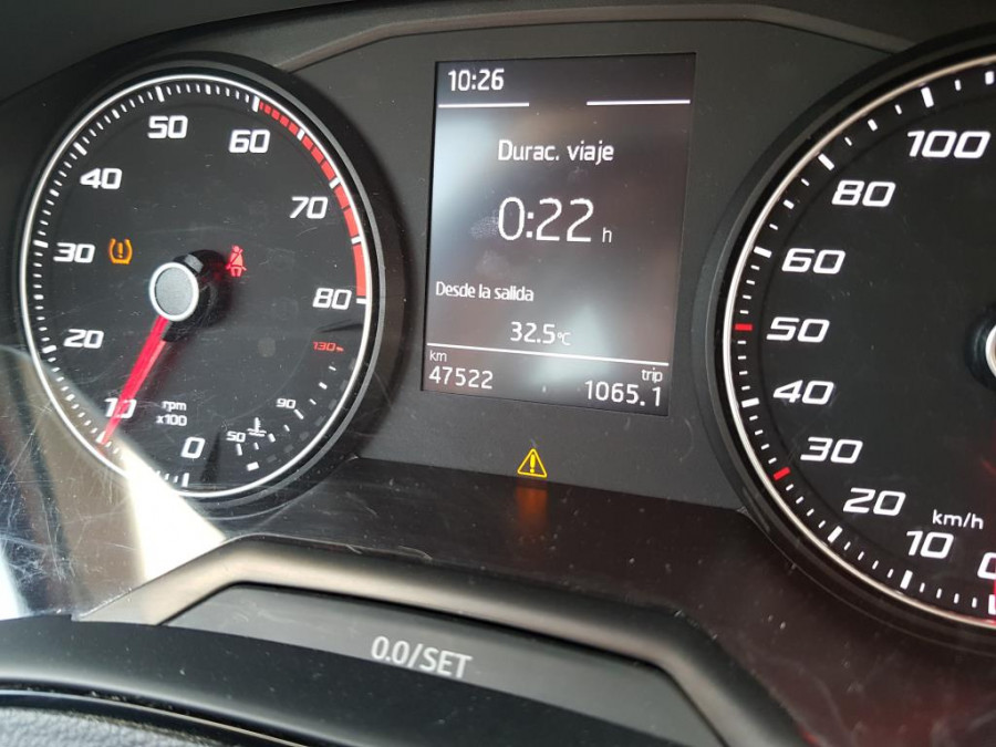 Imagen de SEAT Arona