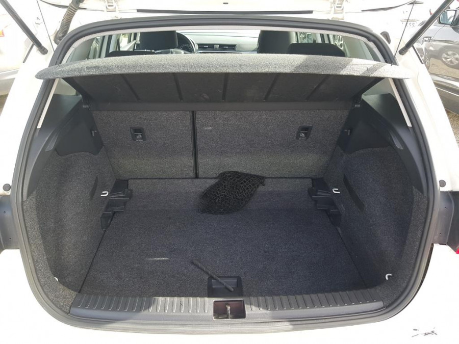 Imagen de SEAT Arona