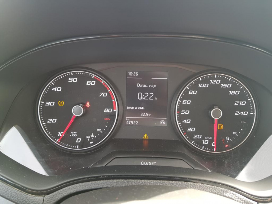 Imagen de SEAT Arona