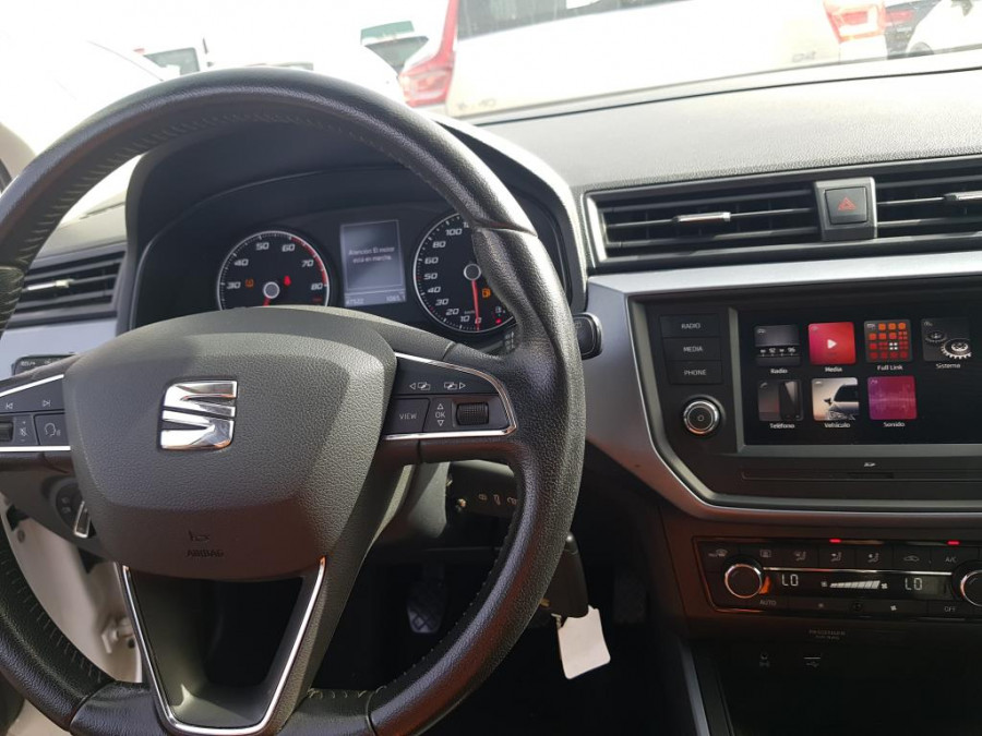 Imagen de SEAT Arona