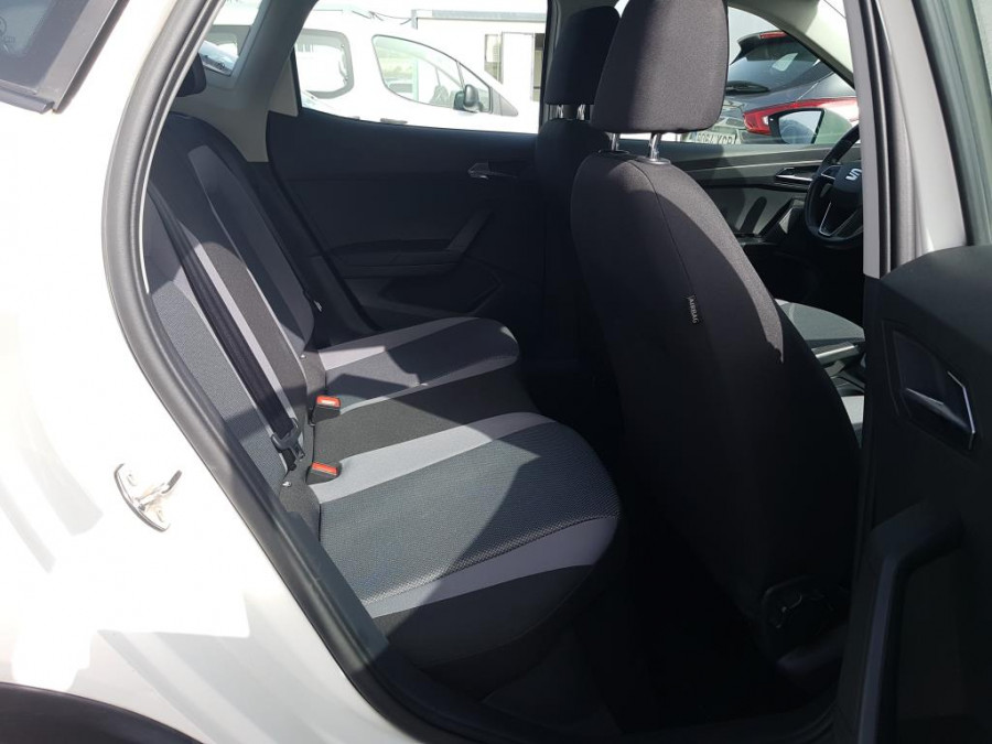 Imagen de SEAT Arona