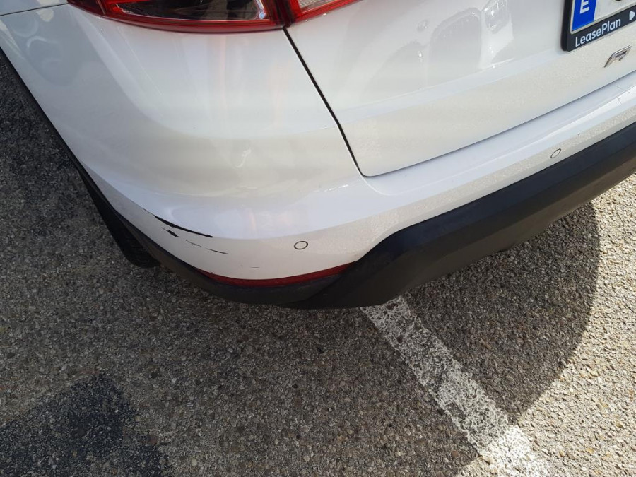 Imagen de SEAT Arona