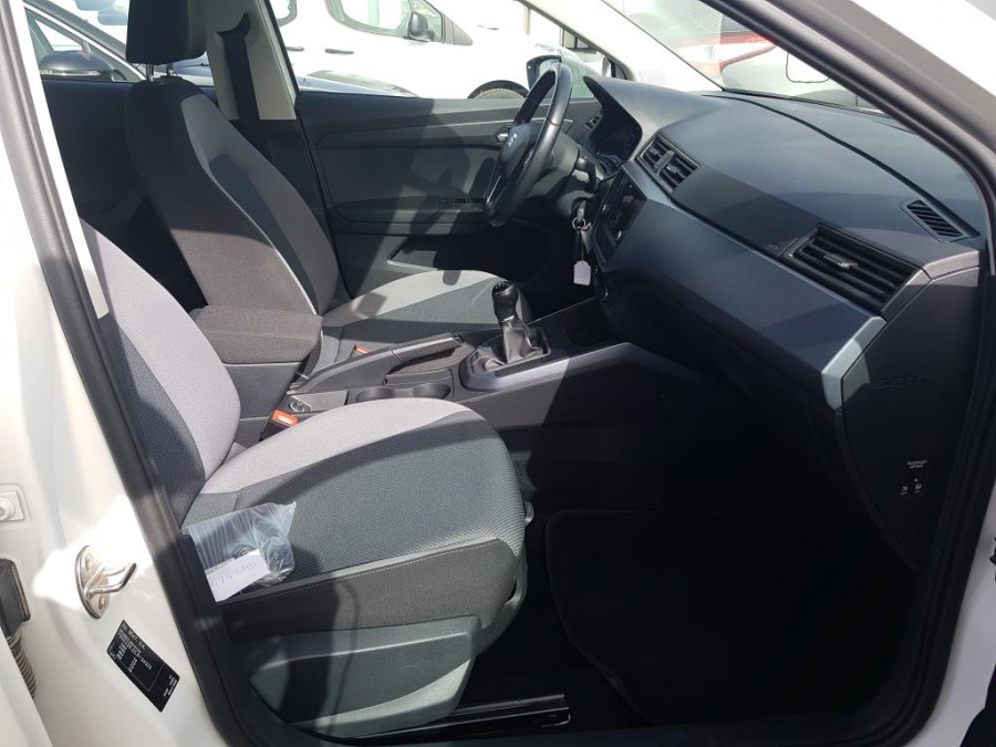 Imagen de SEAT Arona