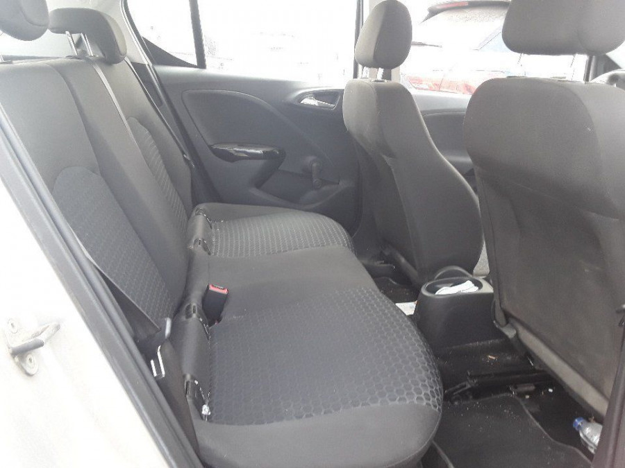 Imagen de Opel corsa