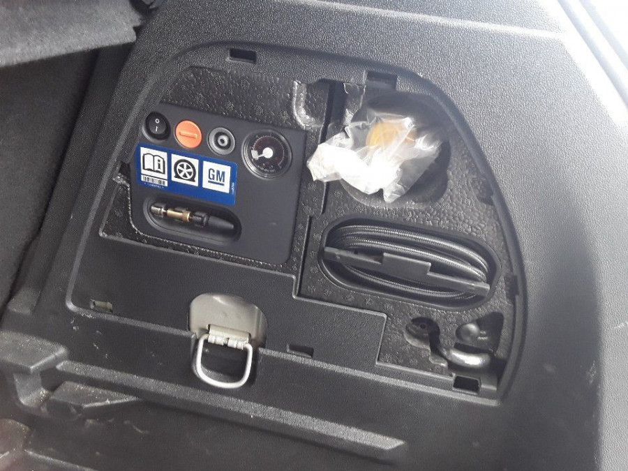 Imagen de Opel corsa