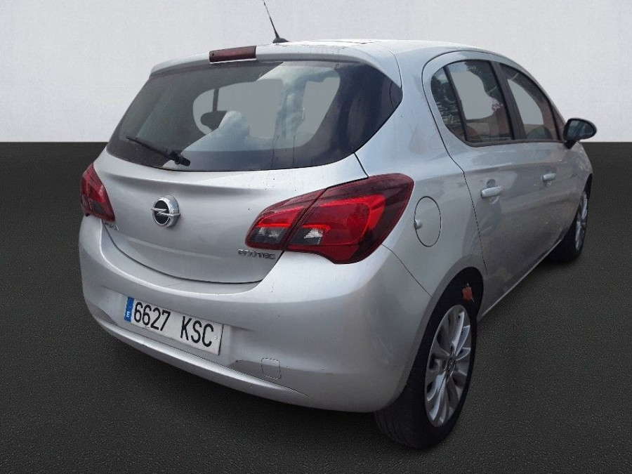 Imagen de Opel corsa