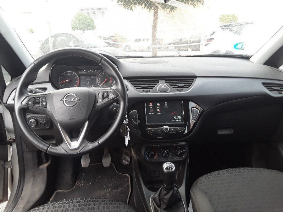 Imagen de Opel corsa