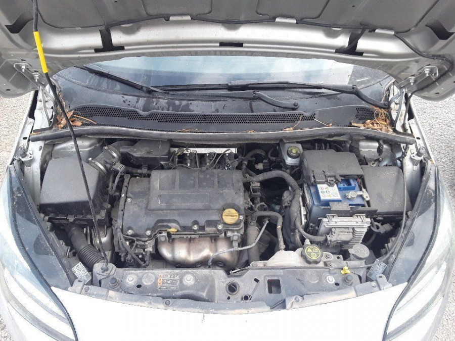 Imagen de Opel corsa