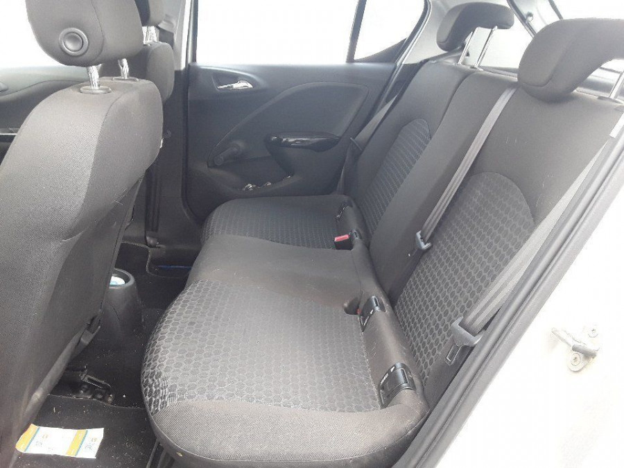 Imagen de Opel corsa