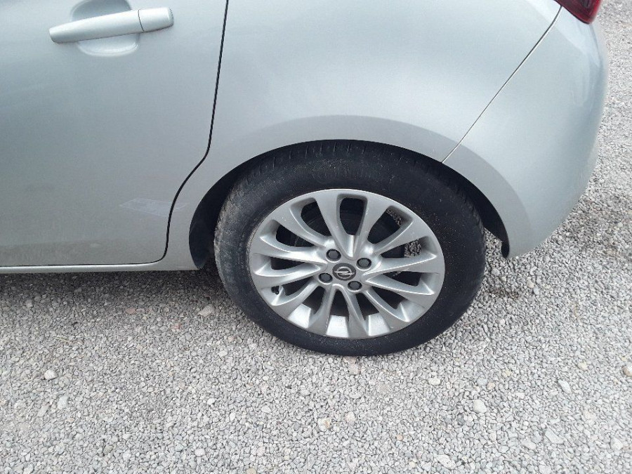 Imagen de Opel corsa