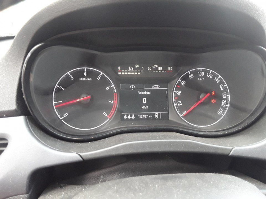 Imagen de Opel corsa