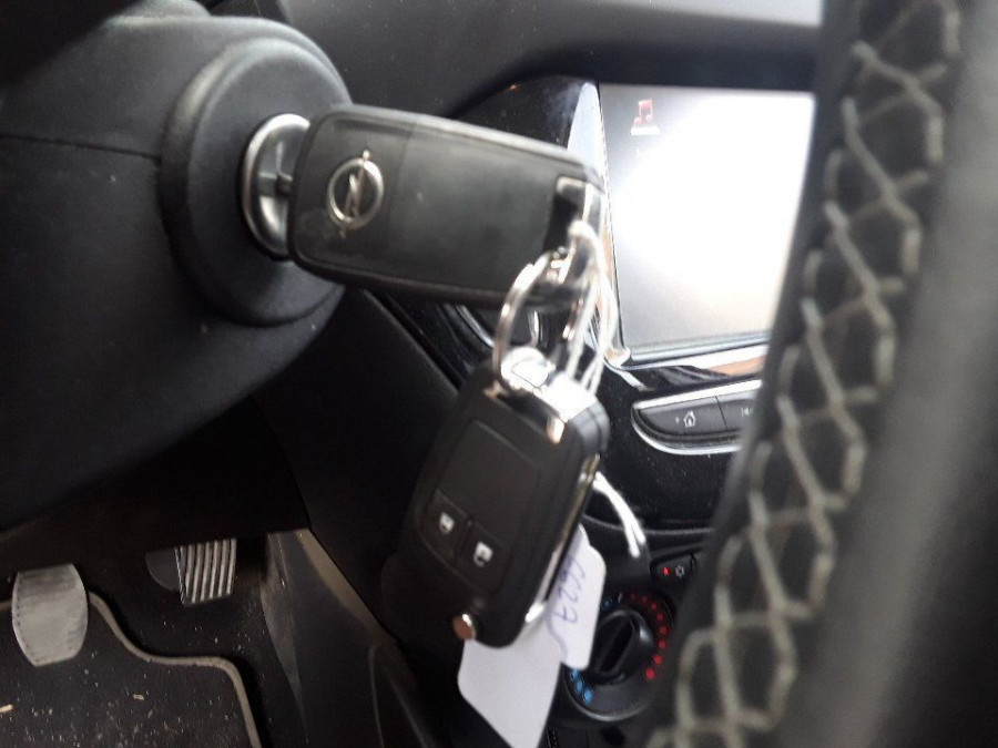 Imagen de Opel corsa