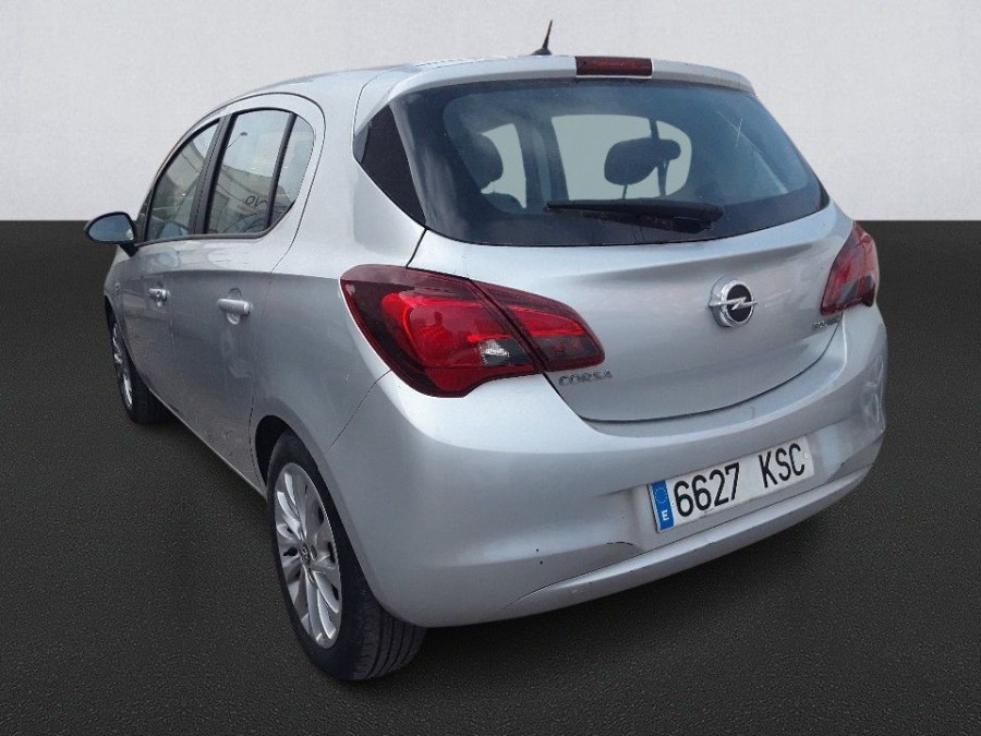 Imagen de Opel corsa