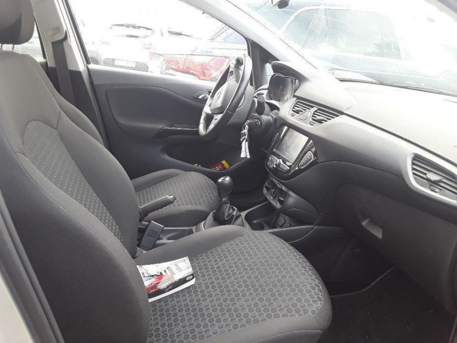 Imagen de Opel corsa