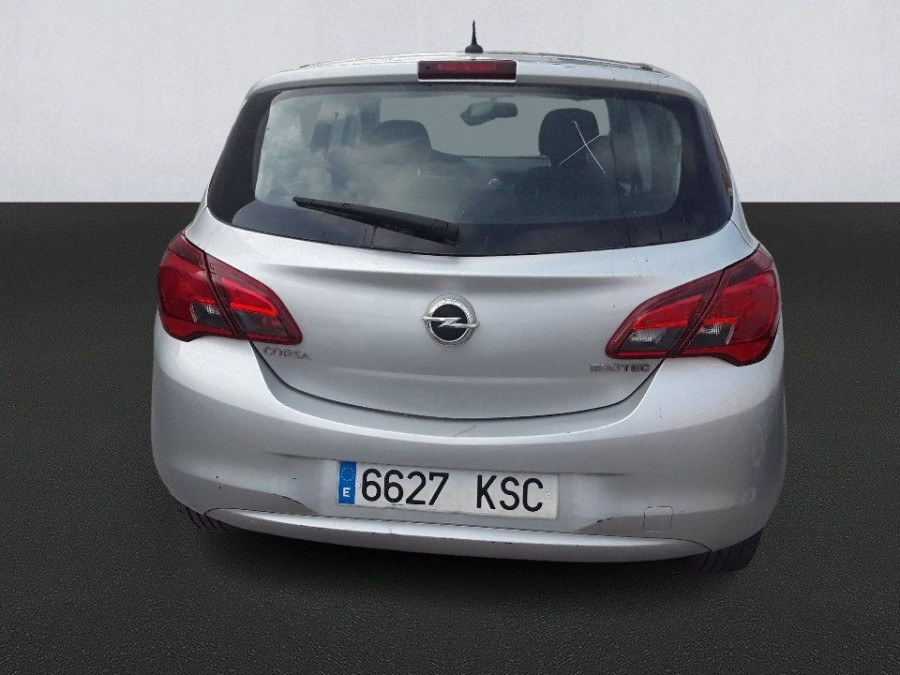 Imagen de Opel corsa
