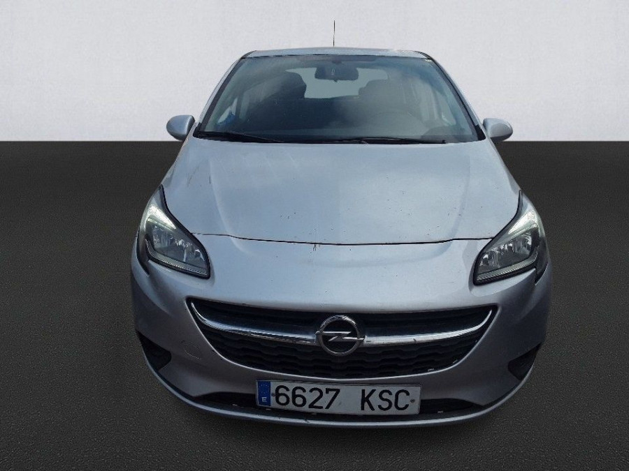 Imagen de Opel corsa