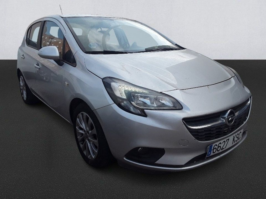Imagen de Opel corsa