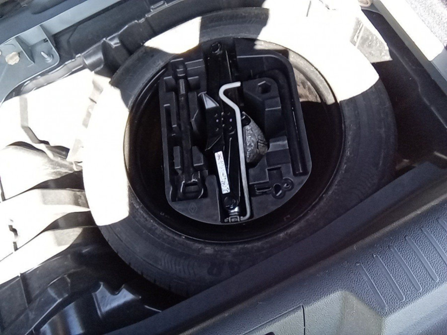 Imagen de Renault Mégane