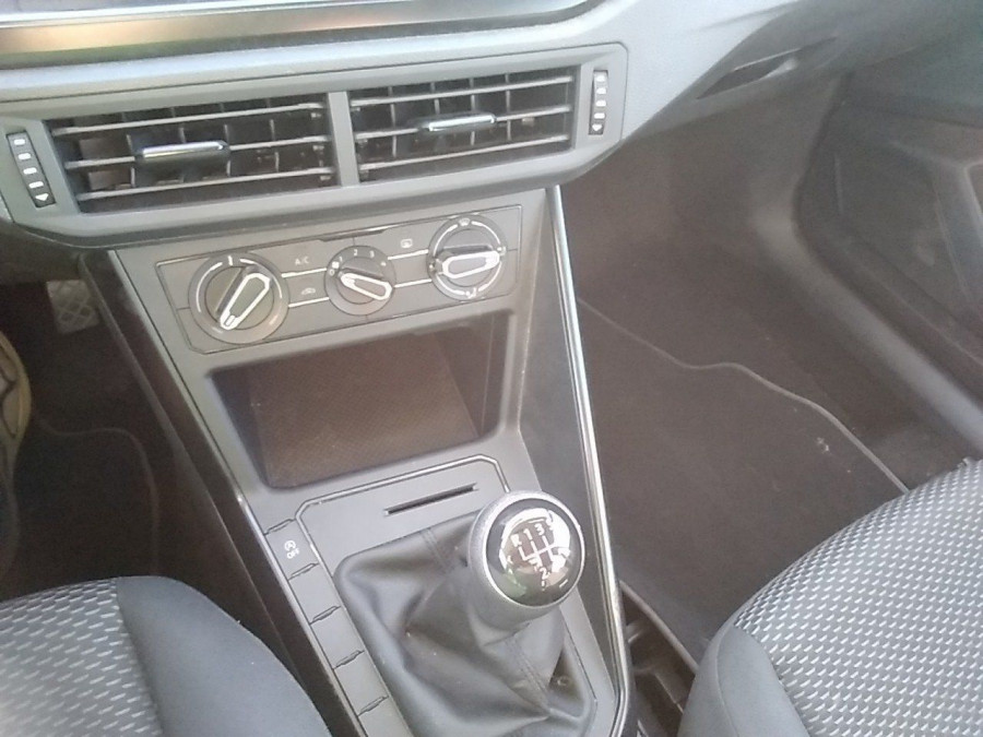 Imagen de Volkswagen Polo