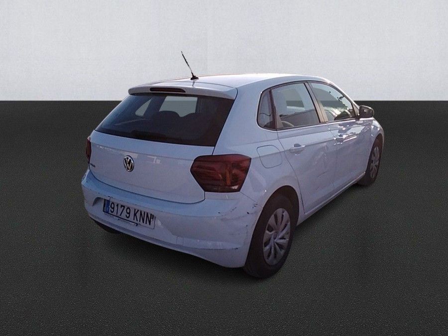 Imagen de Volkswagen Polo