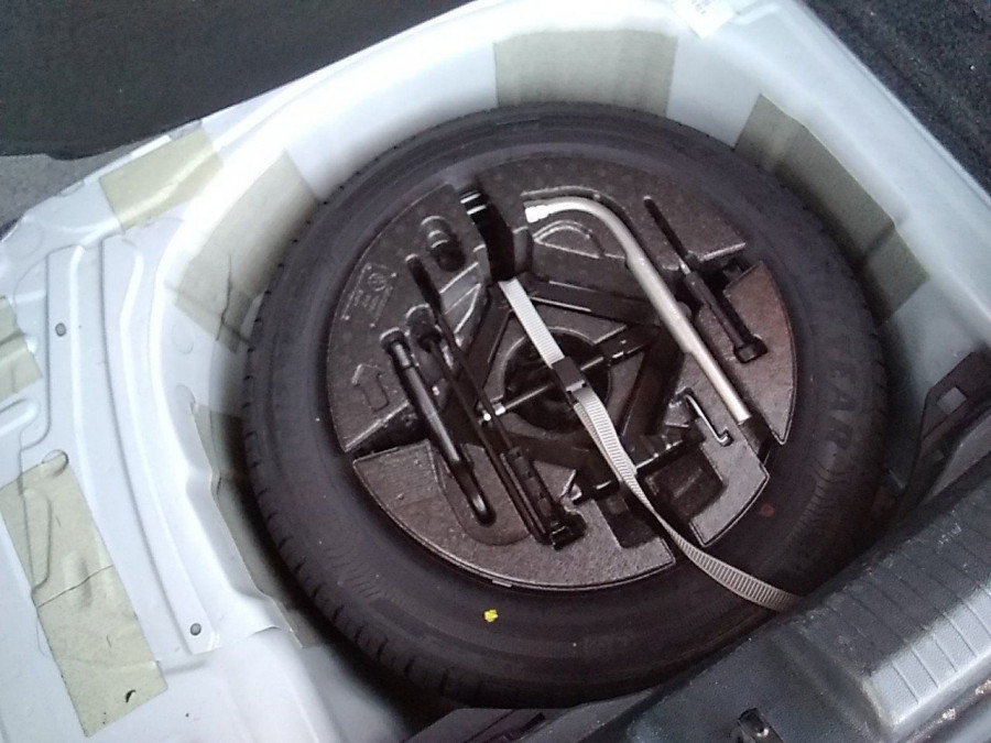 Imagen de Volkswagen Polo