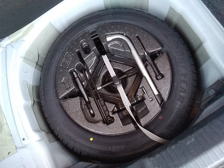 Imagen de Volkswagen Polo