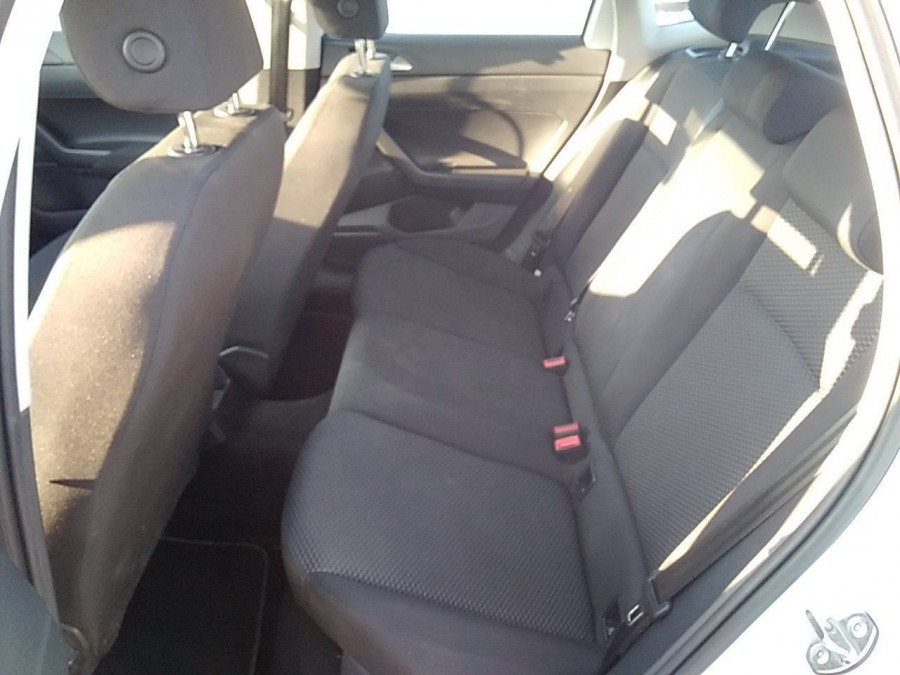 Imagen de Volkswagen Polo