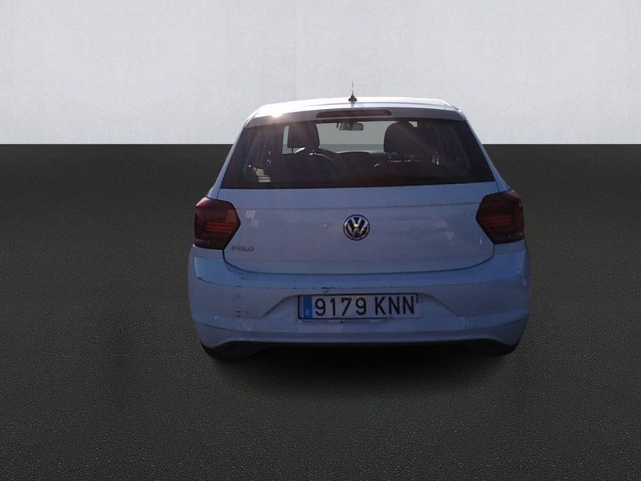Imagen de Volkswagen Polo