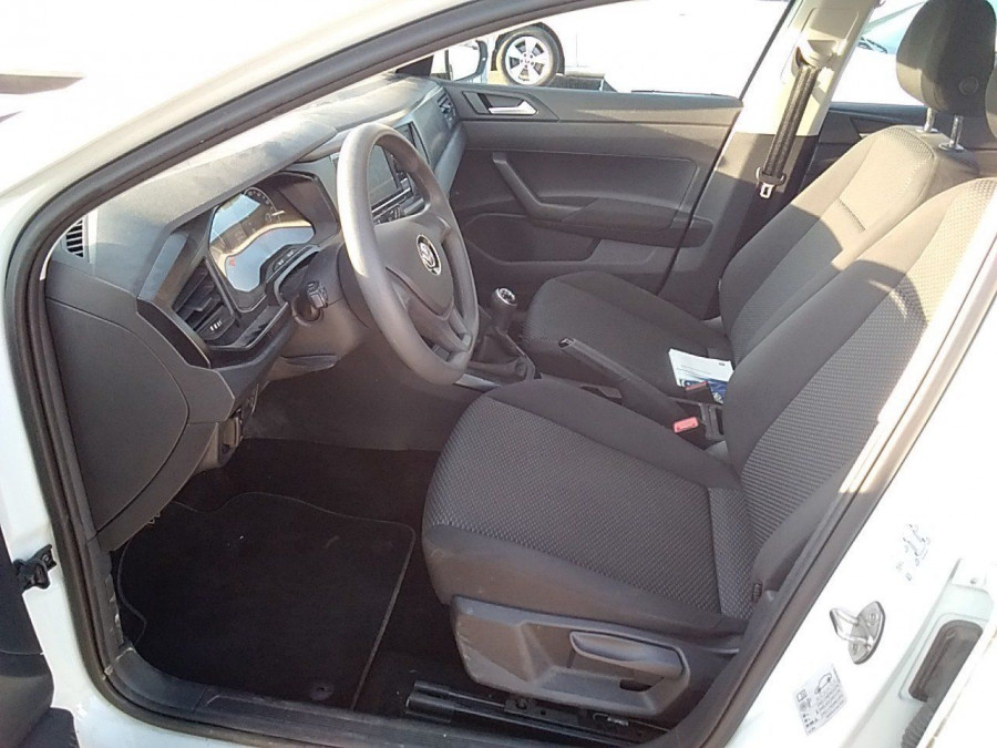 Imagen de Volkswagen Polo