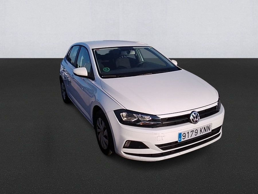 Imagen de Volkswagen Polo