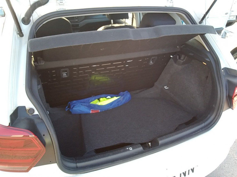 Imagen de Volkswagen Polo