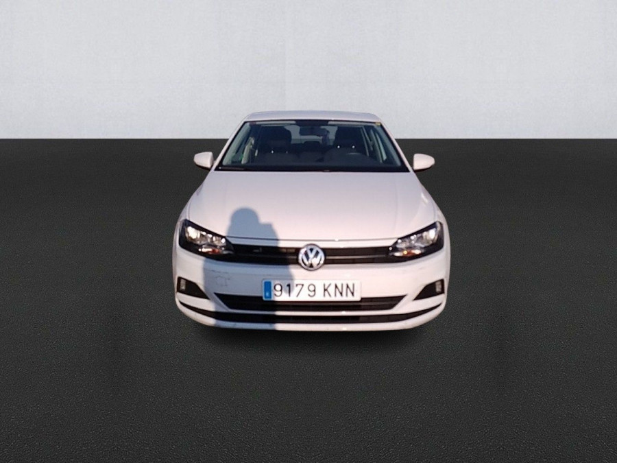 Imagen de Volkswagen Polo