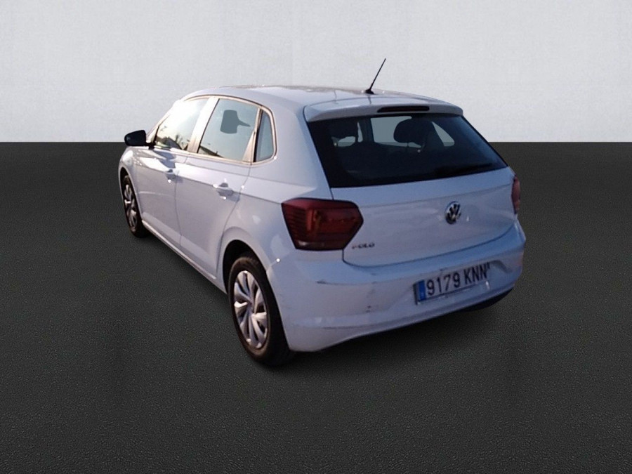 Imagen de Volkswagen Polo