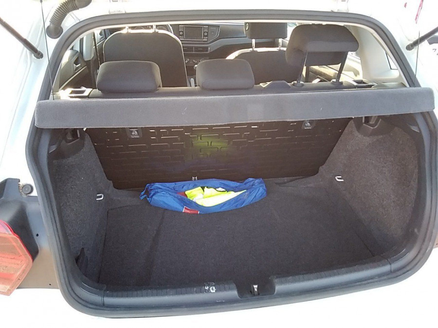 Imagen de Volkswagen Polo