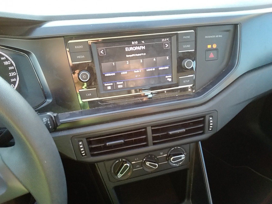 Imagen de Volkswagen Polo