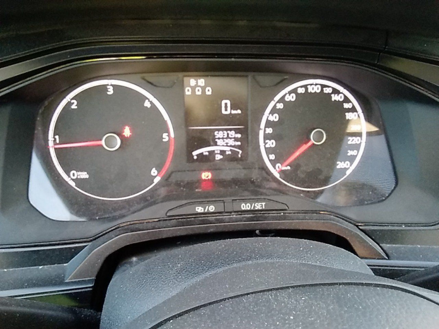 Imagen de Volkswagen Polo