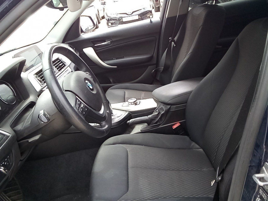 Imagen de BMW SERIE 1